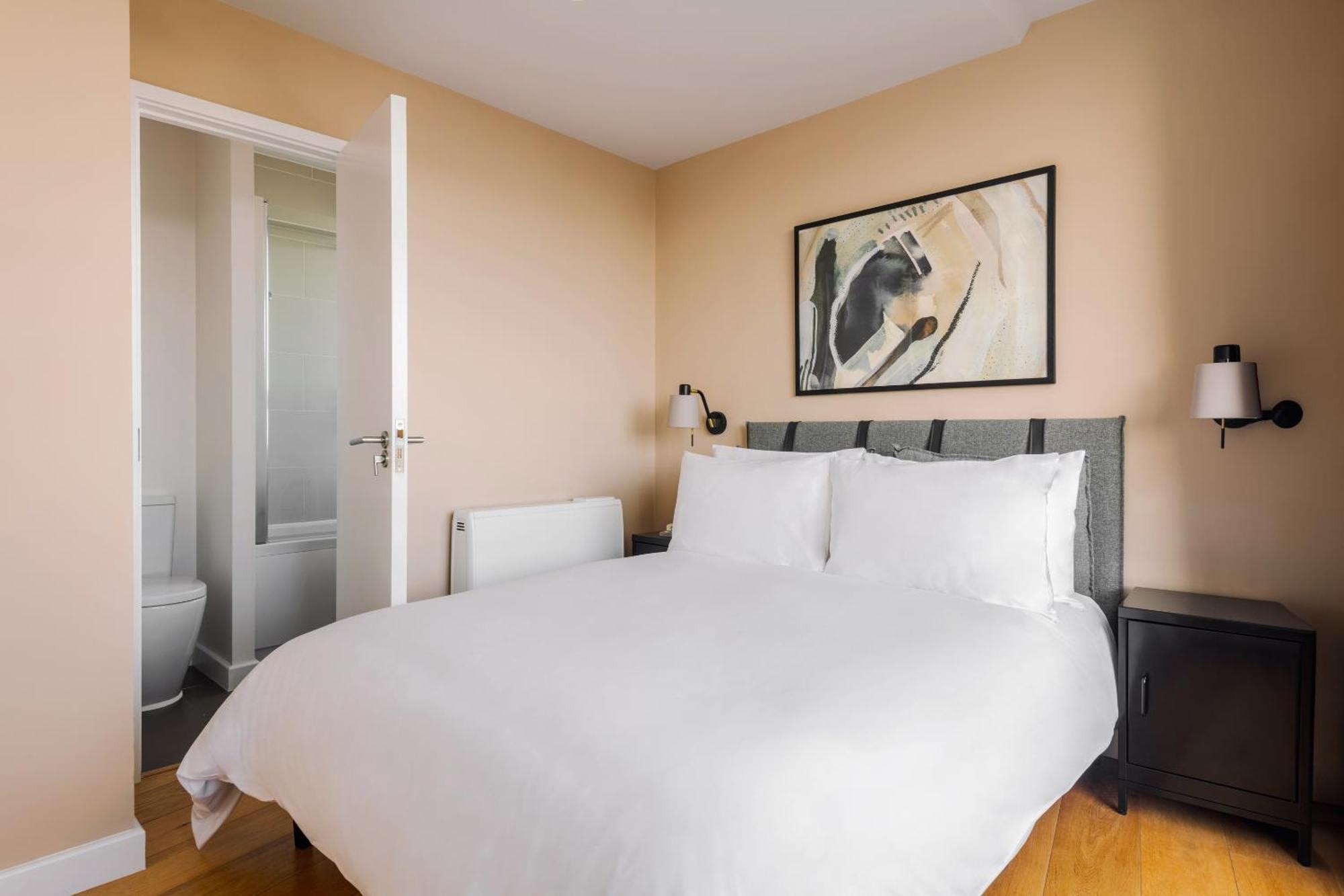 Aparthotel Sonder The Bard 4*