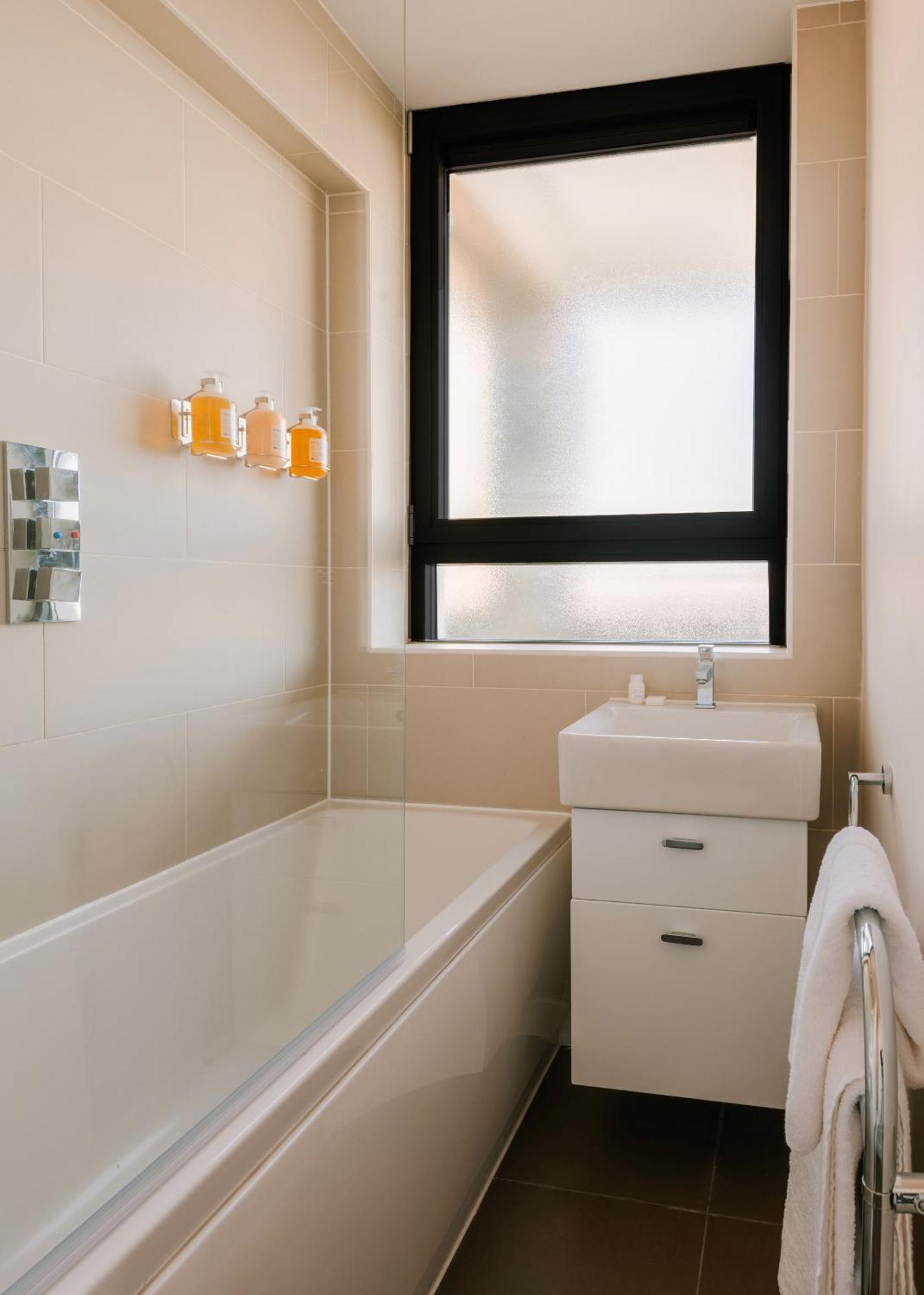Aparthotel Sonder The Bard London