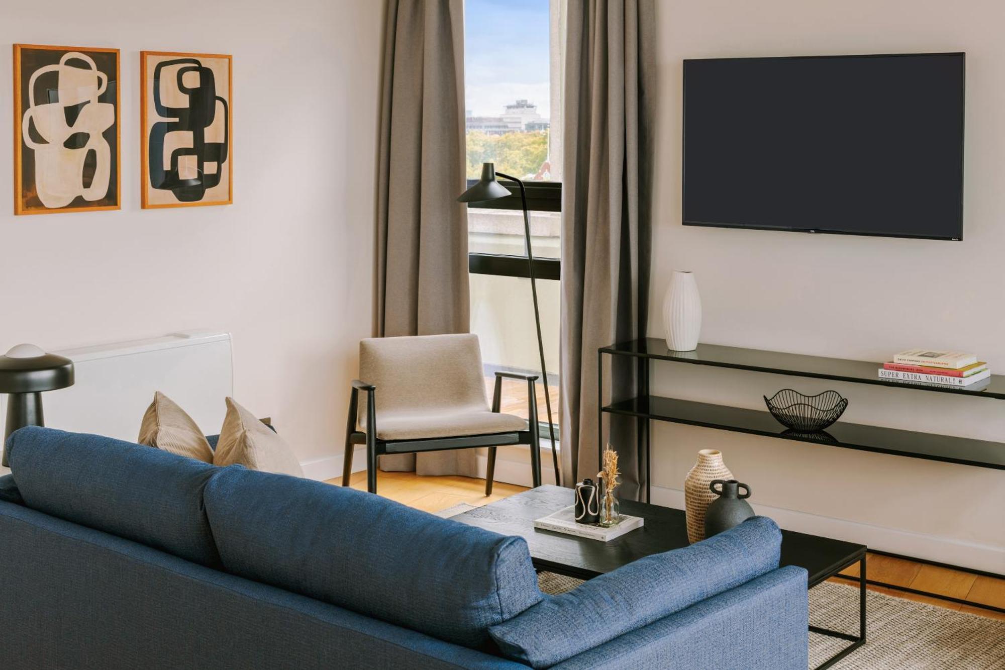 Sonder The Bard Aparthotel London