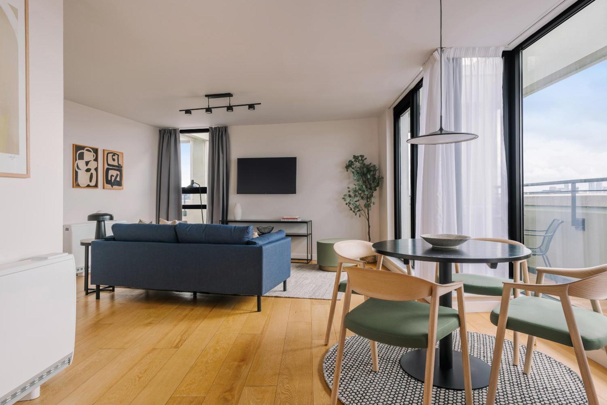 Aparthotel Sonder The Bard London
