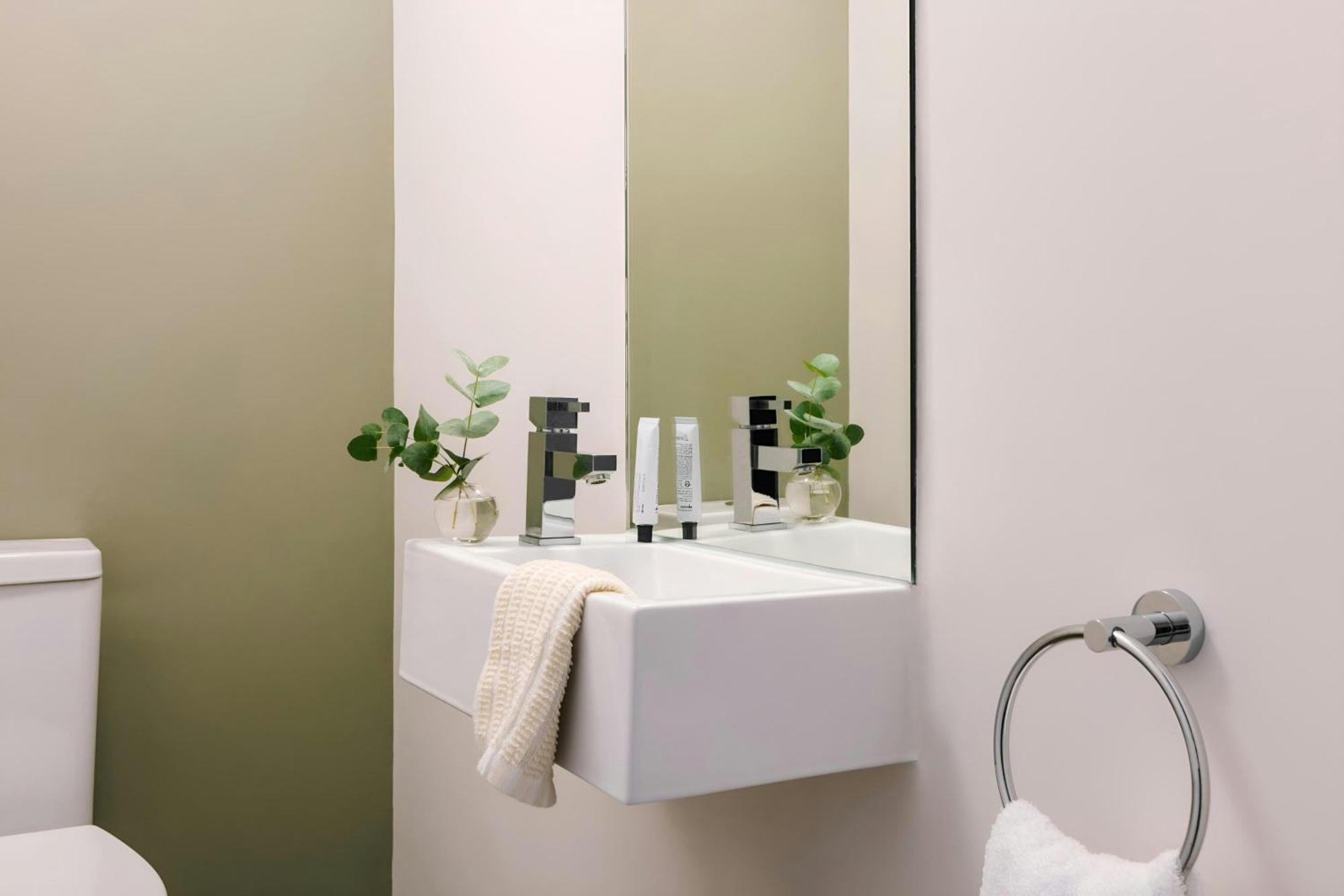 Sonder By Marriott Bonvoy The Bard Fitzrovia London