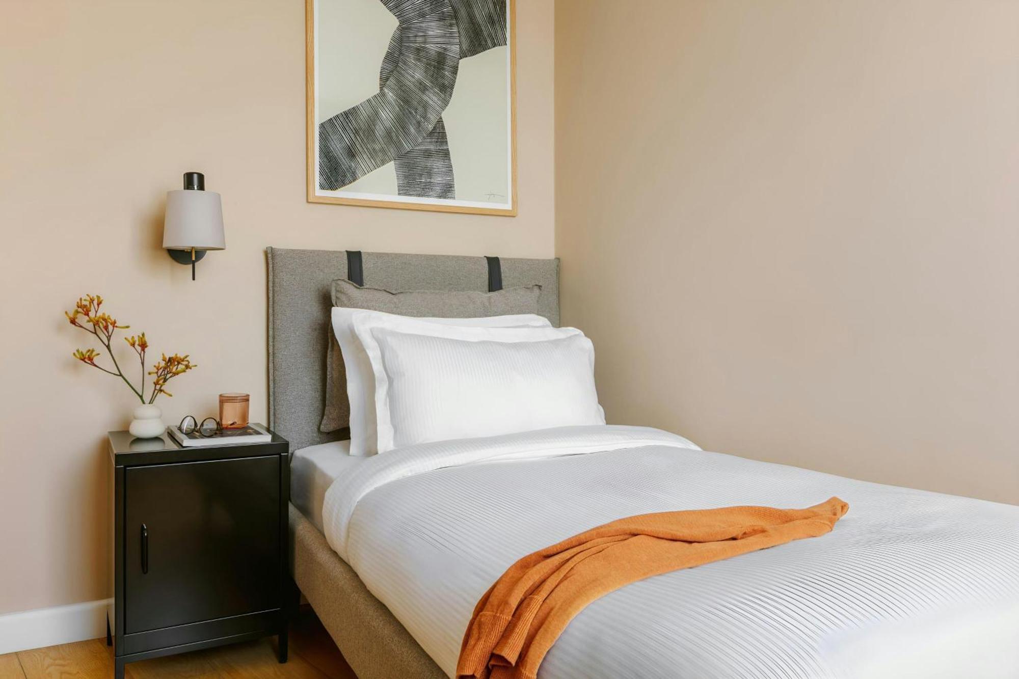 Sonder By Marriott Bonvoy The Bard Fitzrovia 4*