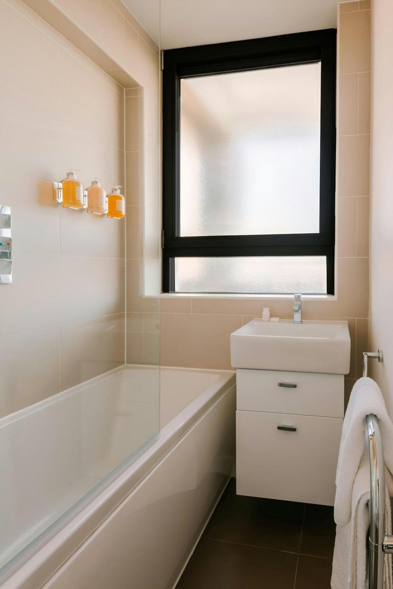 Sonder By Marriott Bonvoy The Bard Fitzrovia 4* London