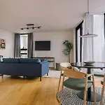 Sonder By Marriott Bonvoy The Bard Apartments Fitzrovia