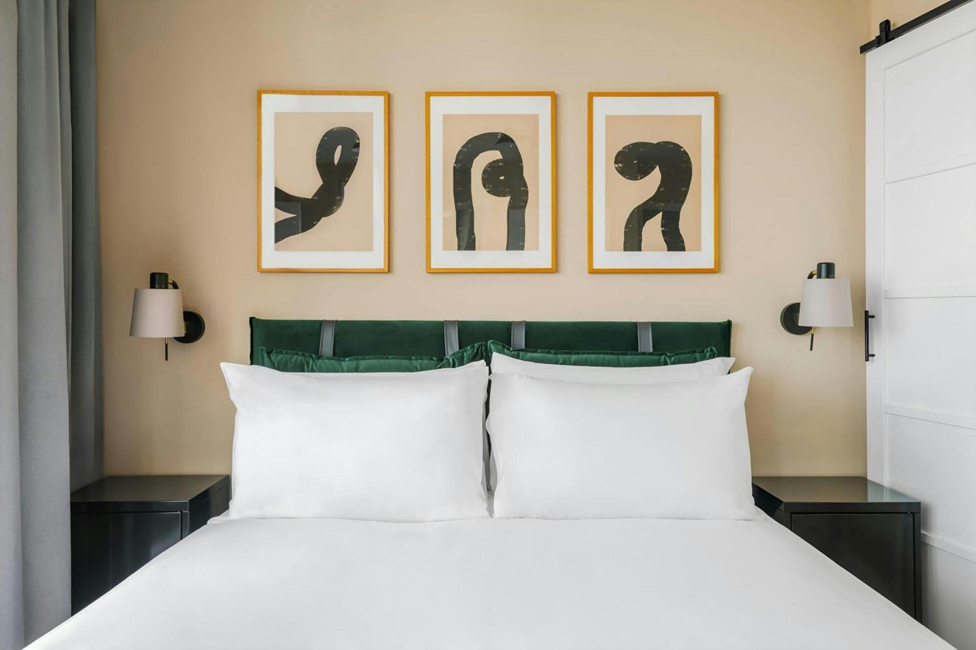 Sonder By Marriott Bonvoy The Bard Fitzrovia London
