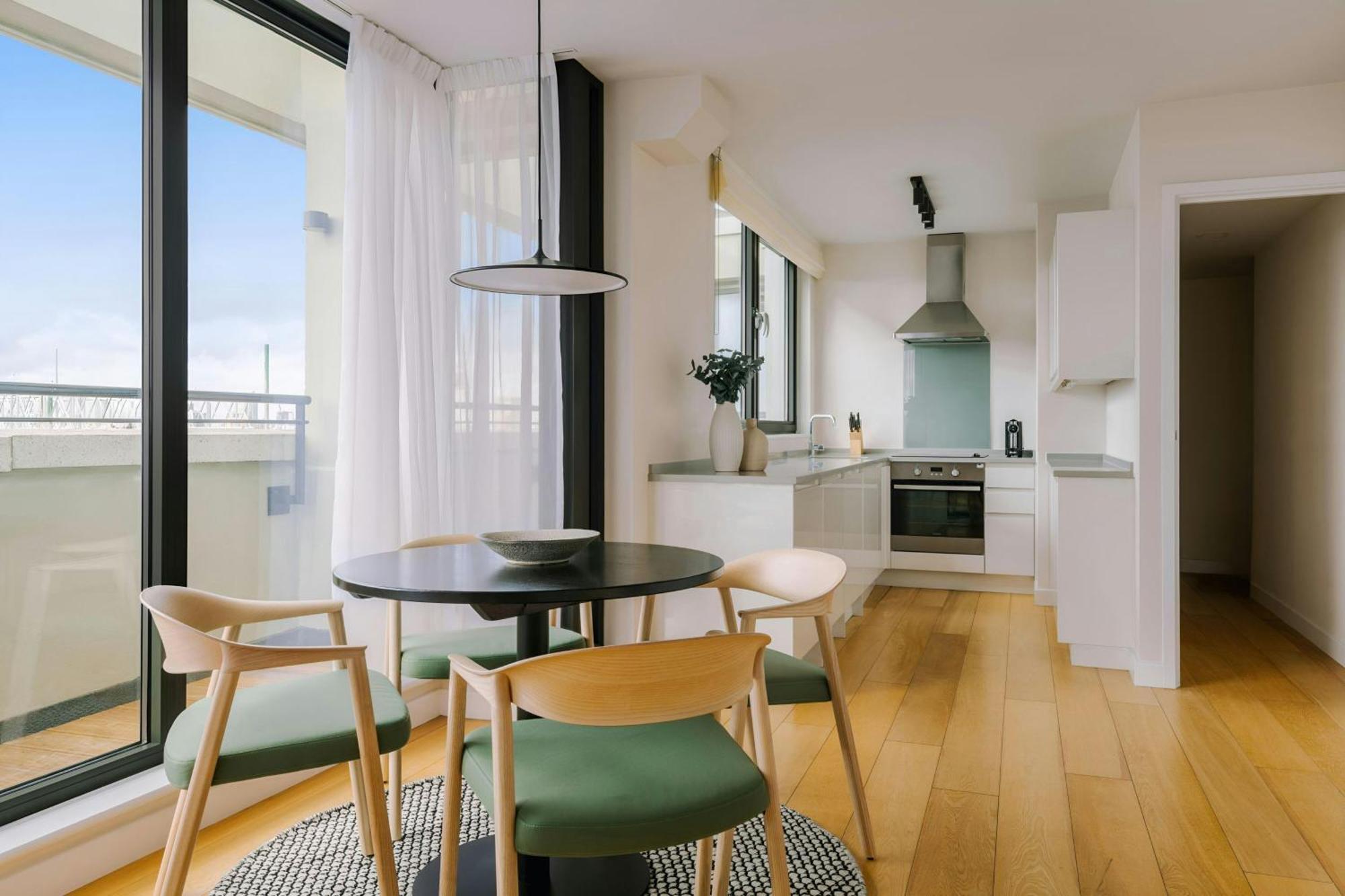 Aparthotel Sonder By Marriott Bonvoy The Bard Fitzrovia 4*