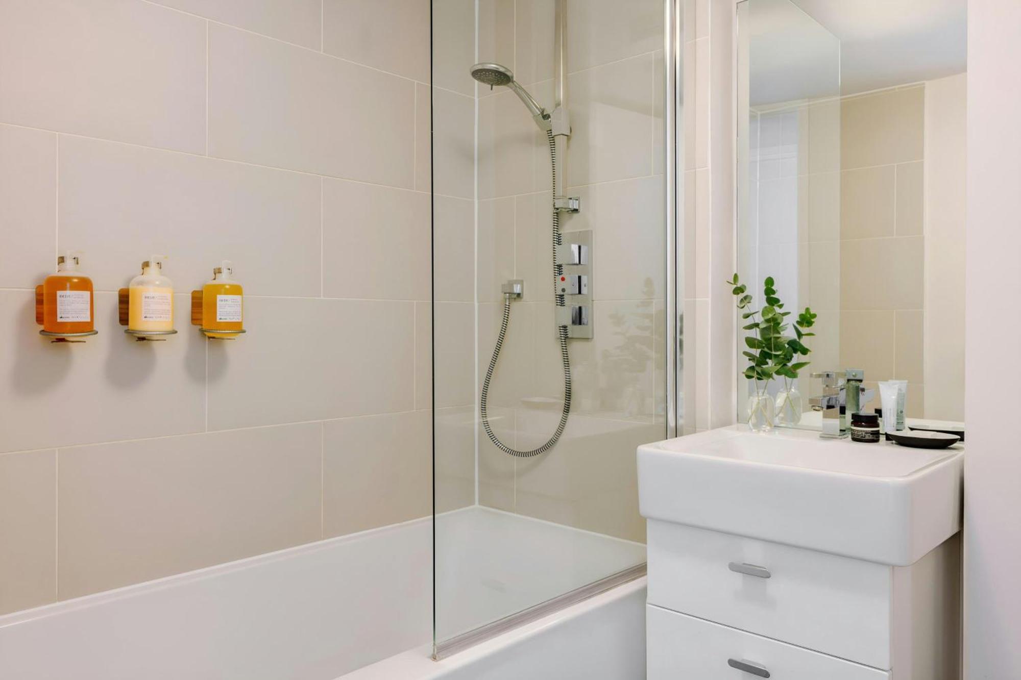 Sonder By Marriott Bonvoy The Bard Fitzrovia Aparthotel 4*